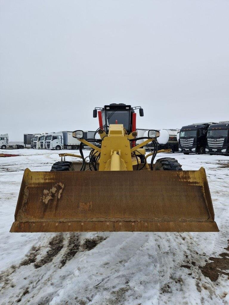 ГРЕЙДЕР XCMG XG3220F — Волгоград