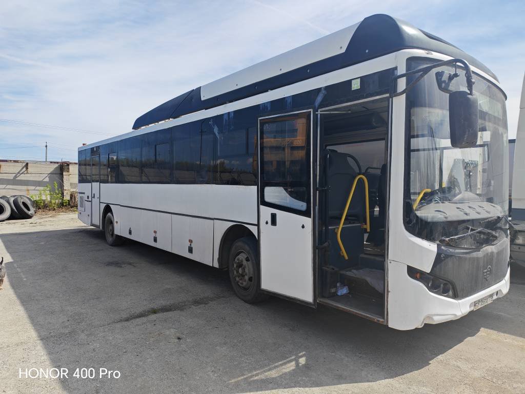 Автобус Мз класс III VOLGABUS 5285G2-0000010 — Новосибирск