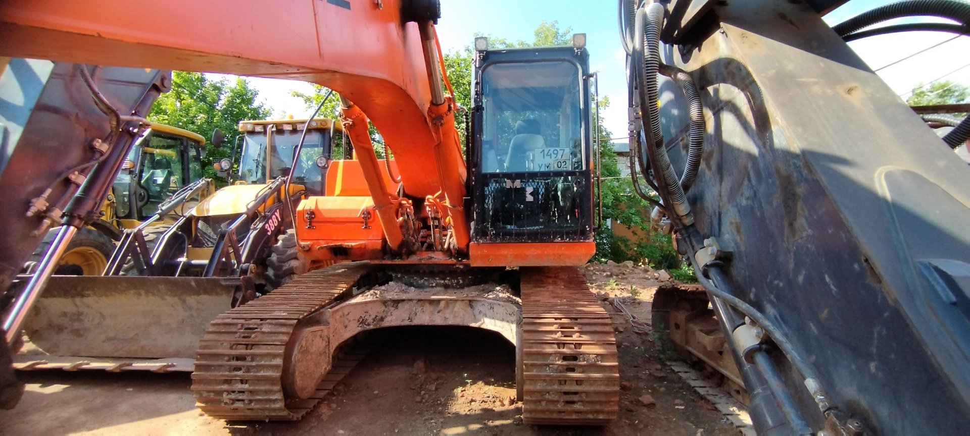 LONKING CDM6205 — (Адрес не определён)