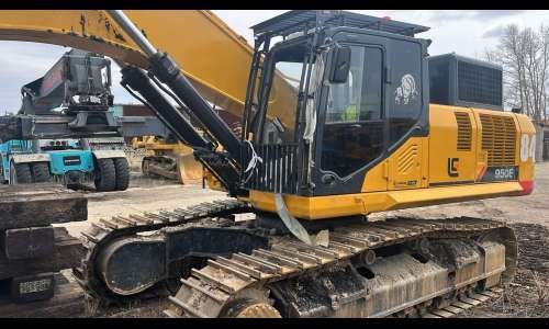 LIUGONG CLG950E Экскаватор гусеничный — Краснокаменск