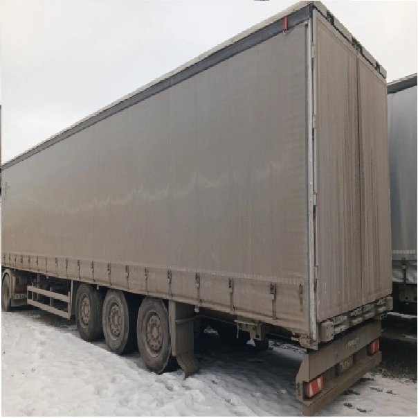 ВКР VKRP429D — Екатеринбург