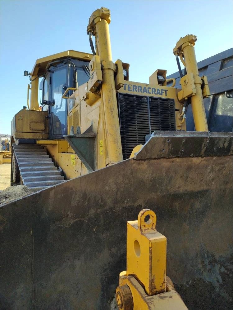 TERRACRAFT TD7K — Артём