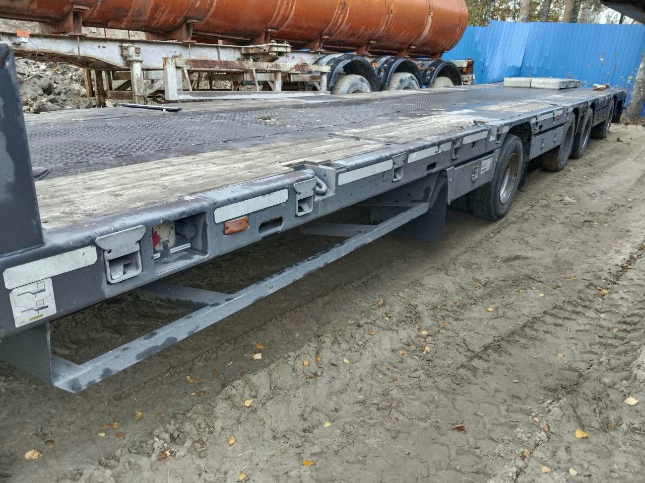 Ютерборг 985245 — Тюмень