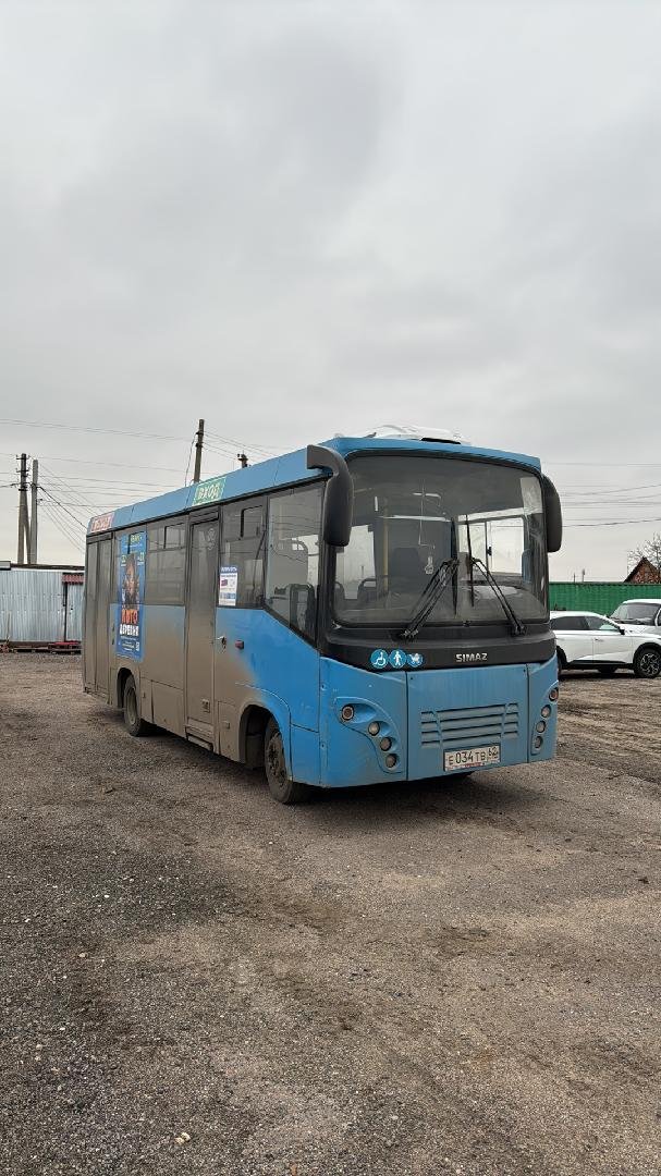 Симаз 2258-0000010-554 — Тула