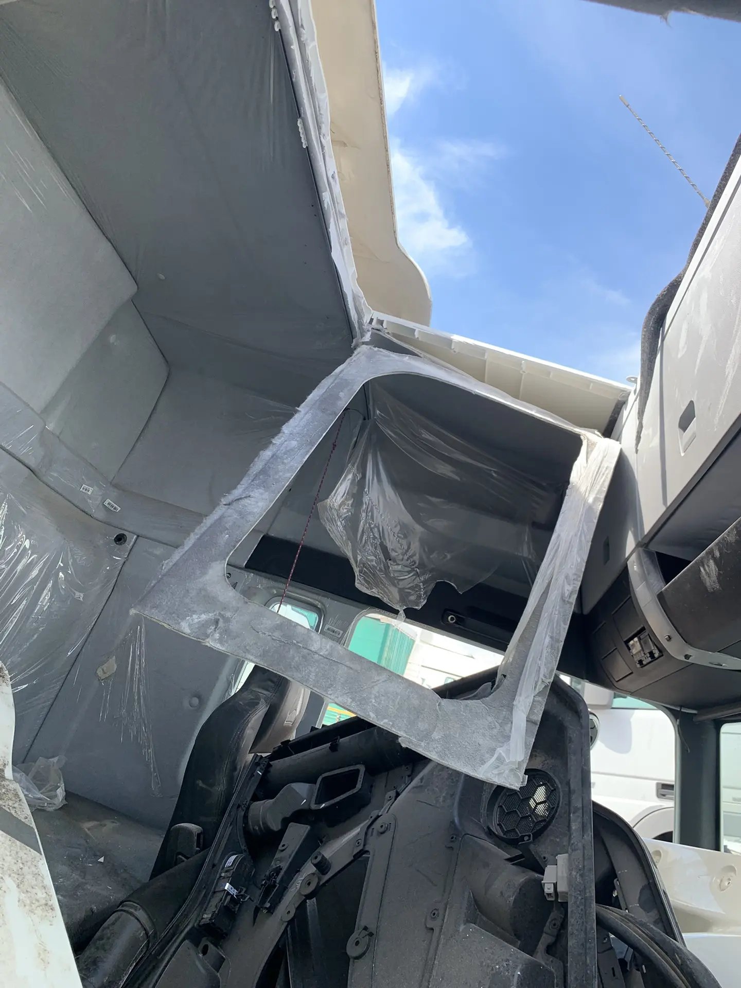 SITRAK Тягач Sitrak C7H 4x2 — Краснодар