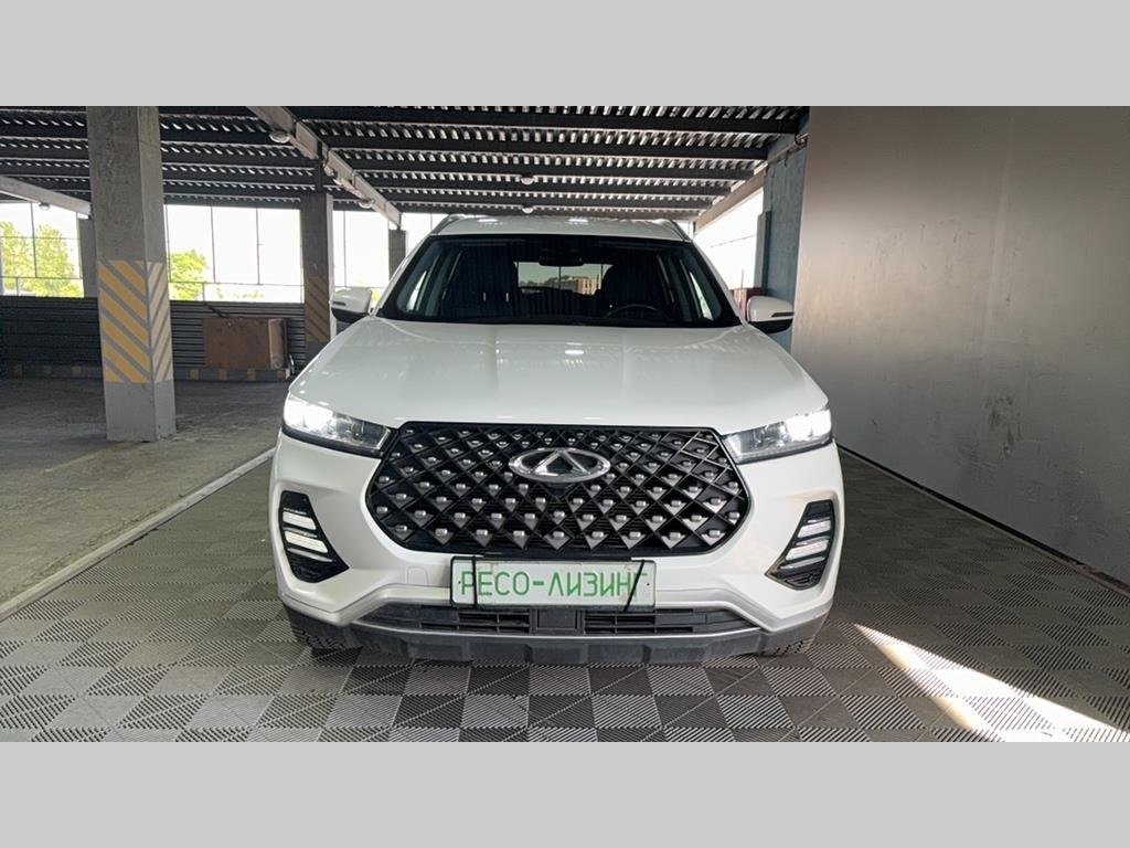 CHERY TIGGO7 PRO — Санкт-Петербург