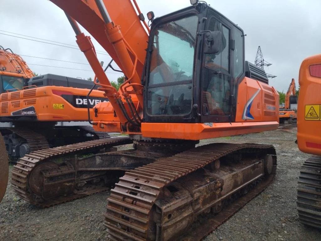 Lonking CDM6336 LONKING — Владивосток