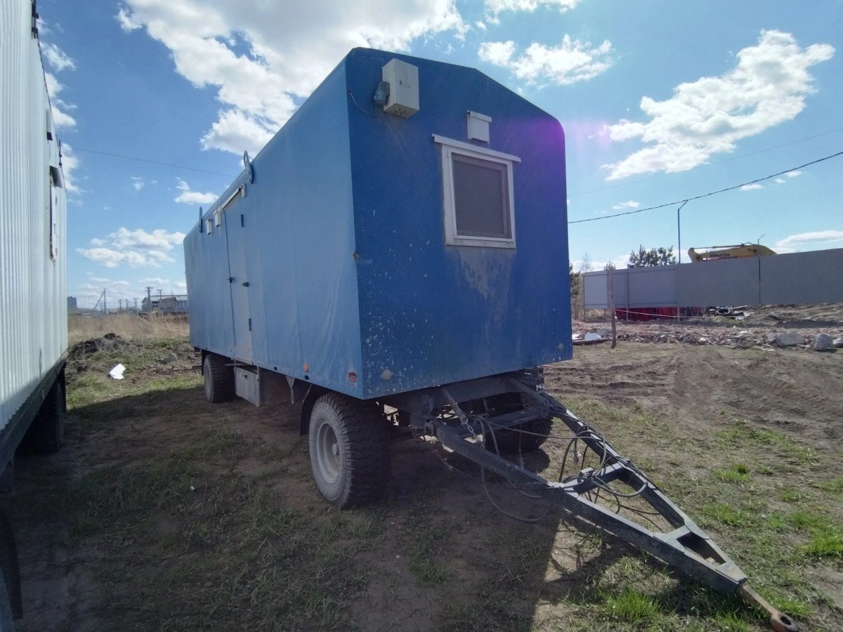 ТОИР 8025 — Тюмень