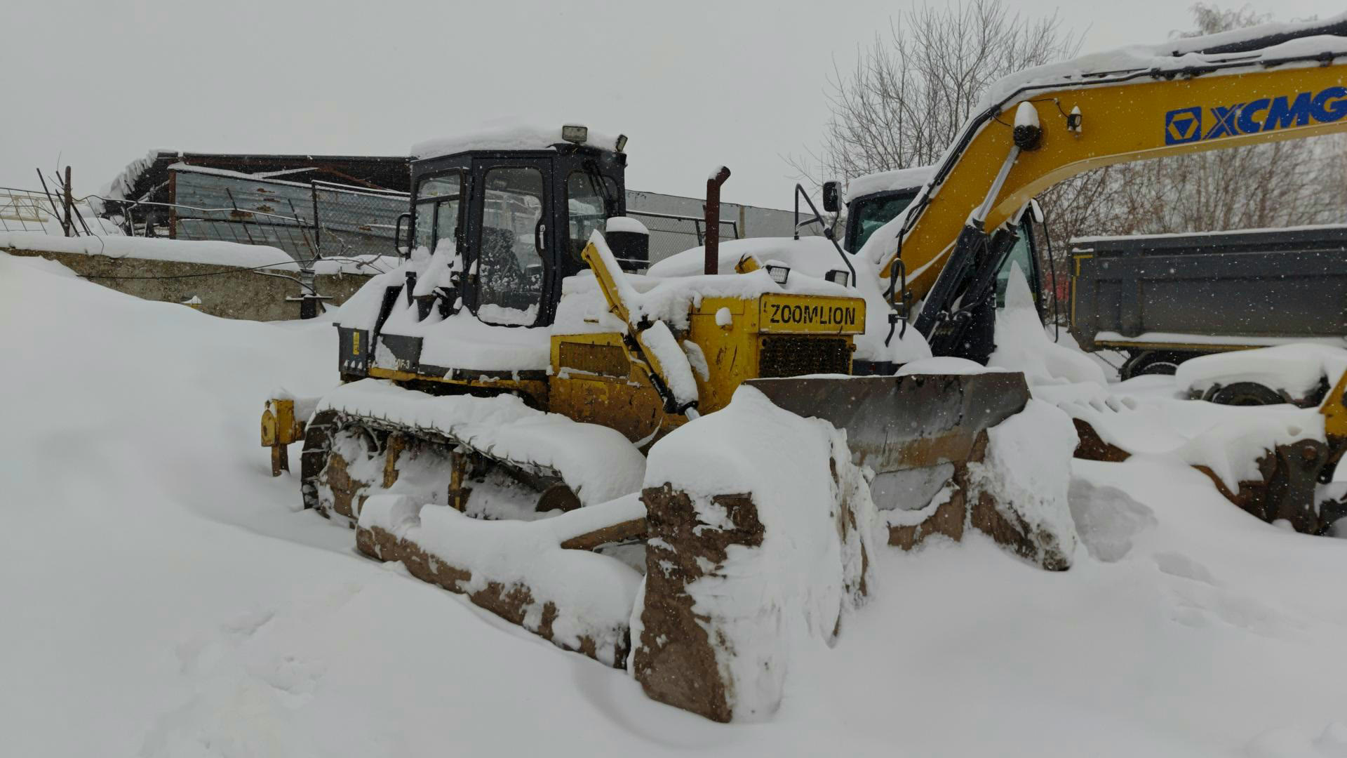 Zoomlion ZD160F-3 — Набережные Челны
