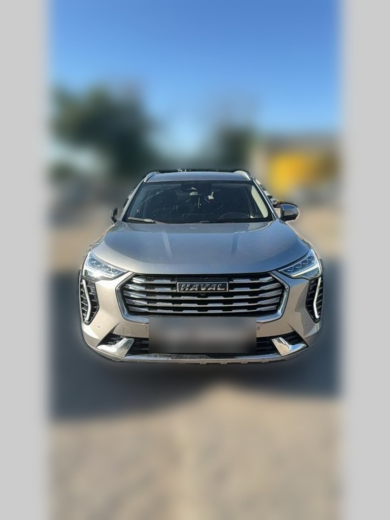 Haval JOLION — Астрахань