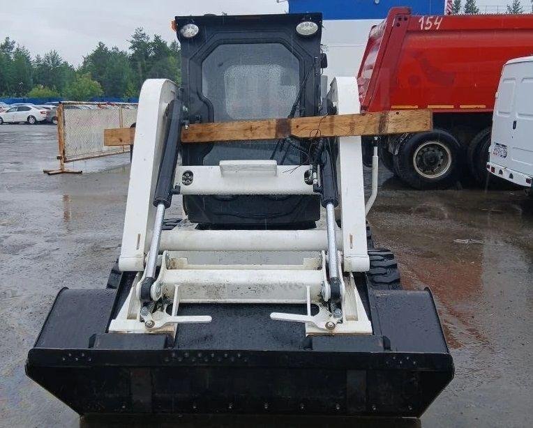 Погрузчик Wecan WT830 — ХМАО-Югра