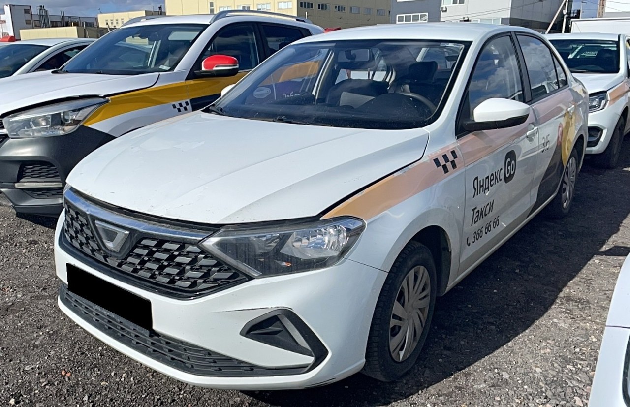 Volkswagen Jetta VA3 — Санкт-Петербург