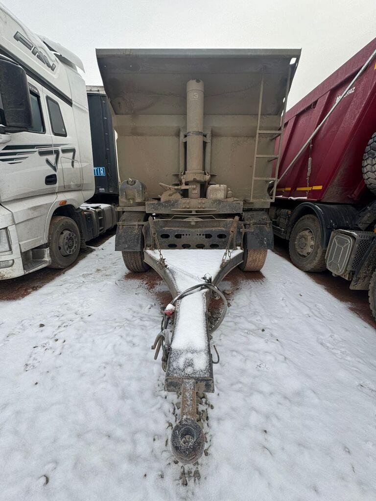 Прицеп самосвальный 85080S — Киров