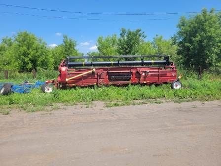 Борона зубовая секционная гидрофицированная БЗСГ-15-1 БЗСГ-16.2 — Омск