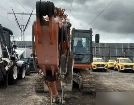 Lonking CDM6225 Экскаватор — Люберцы