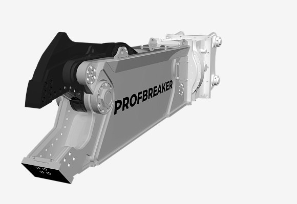 ProfBreaker CS30 Гидроножницы — Липецк