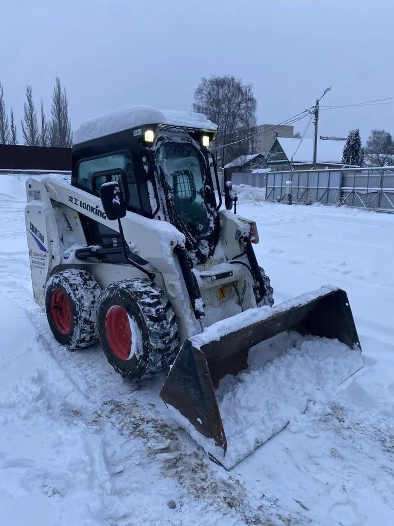 Lonking CDM308 LONKING — Калуга