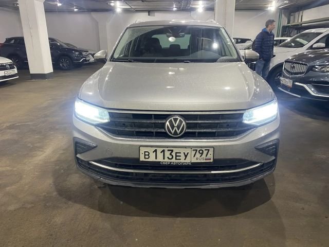 Volkswagen Jetta — Москва