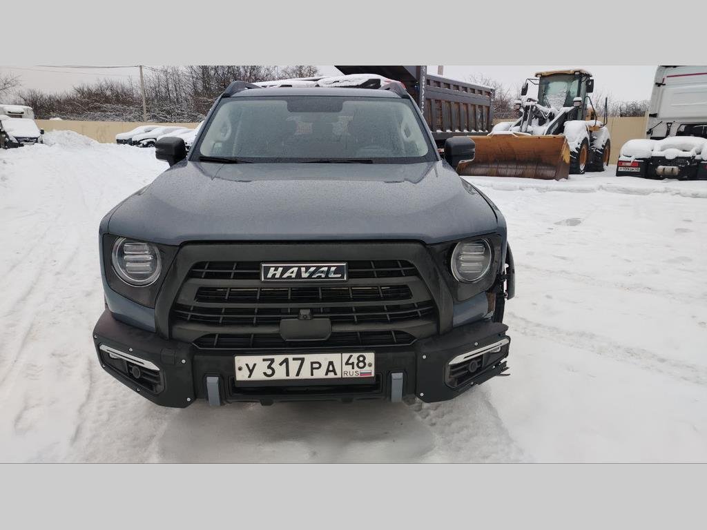 Haval DARGO — Липецк