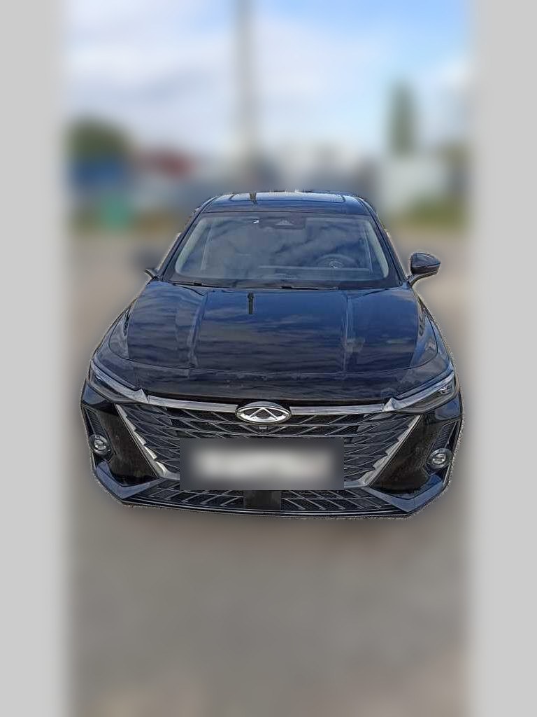 CHERY ARRIZO 8 — Воронеж