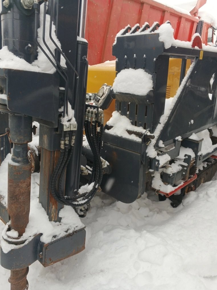 MDRILLING MT 13X3 — Екатеринбург