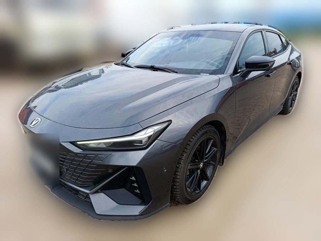 CHANGAN UNI-V — Набережные Челны