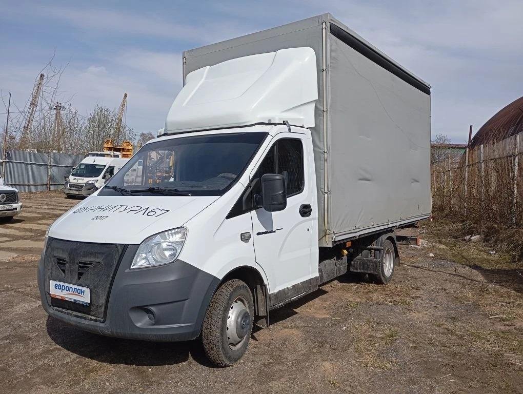 Спектр-Авто (Нижний Новгород) 2790A-0000010-13 — Смоленск