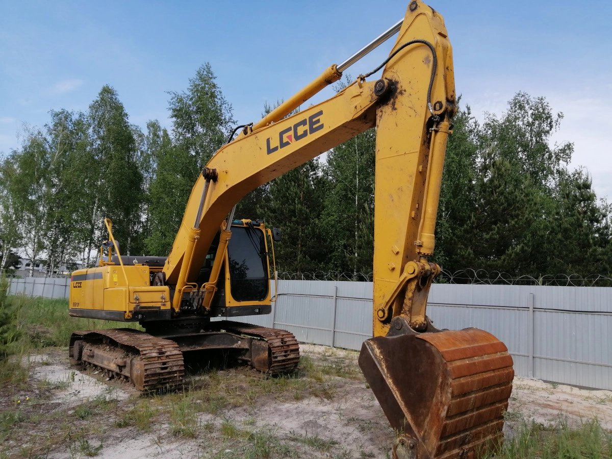 LGCE E6210F — Дзержинск