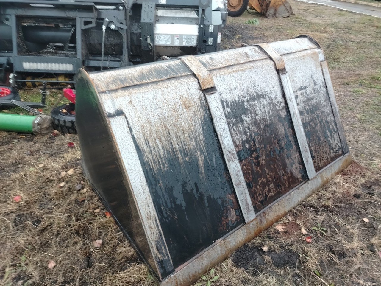 Погрузчик Т229-1221 к трактору МТЗ 1221 — Набережные Челны