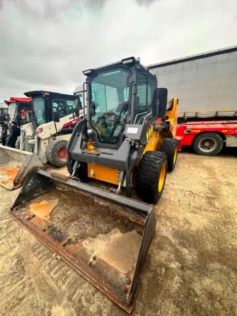 Экскаватор XCMG XE215C — Сургут