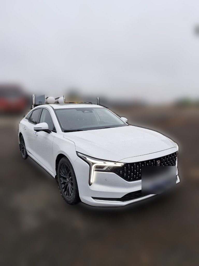 FAW Bestune B70 1.5T DCT Exclusive — Волгоград