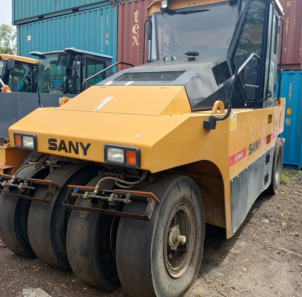 Каток Sany SPR200C-8 — Забайкальский край