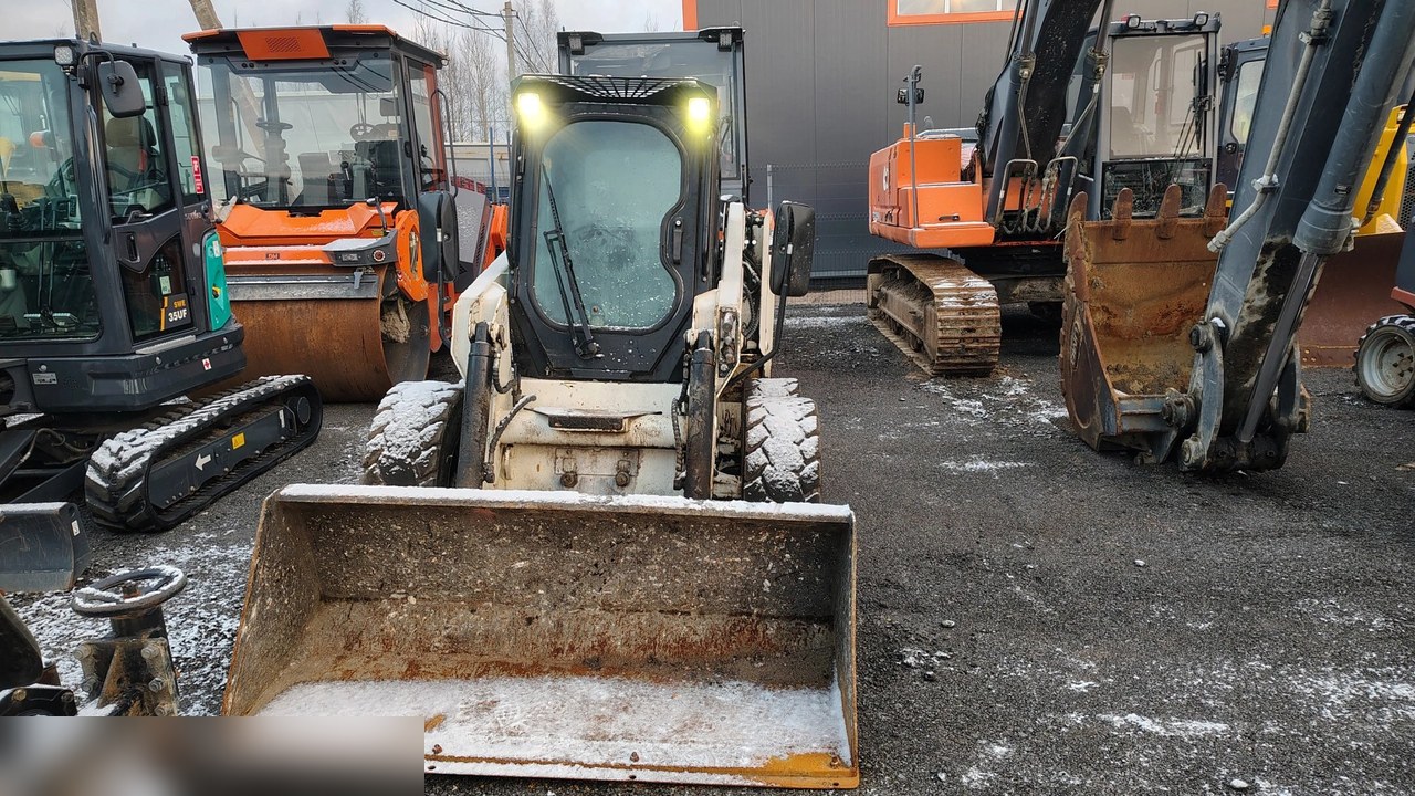 LONKING CDM312M — Санкт-Петербург
