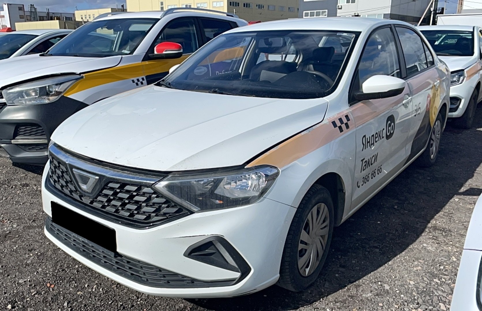 Volkswagen Jetta VA3 — Санкт-Петербург