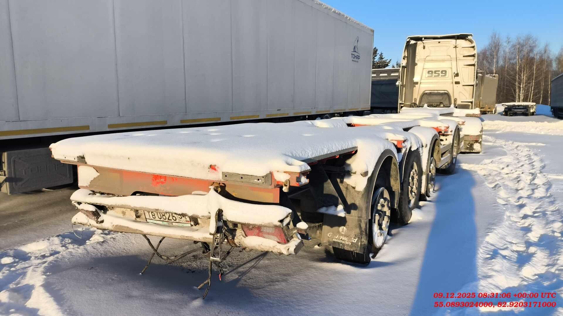 Грюнвальд (Grunwald) 945430-0000010 — Новосибирск
