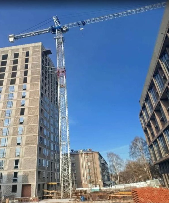 РК 220А (ROKRA) — Россия