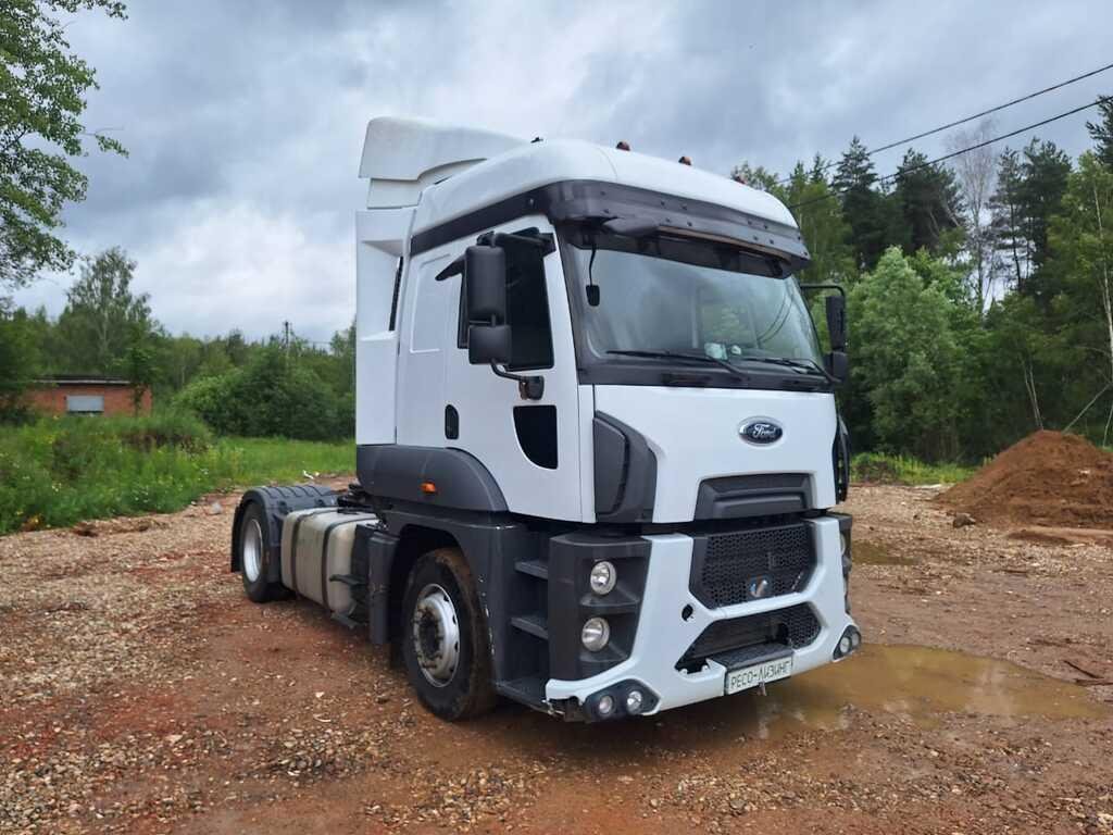 FORD CARGO, тягач 4х2 — Москва