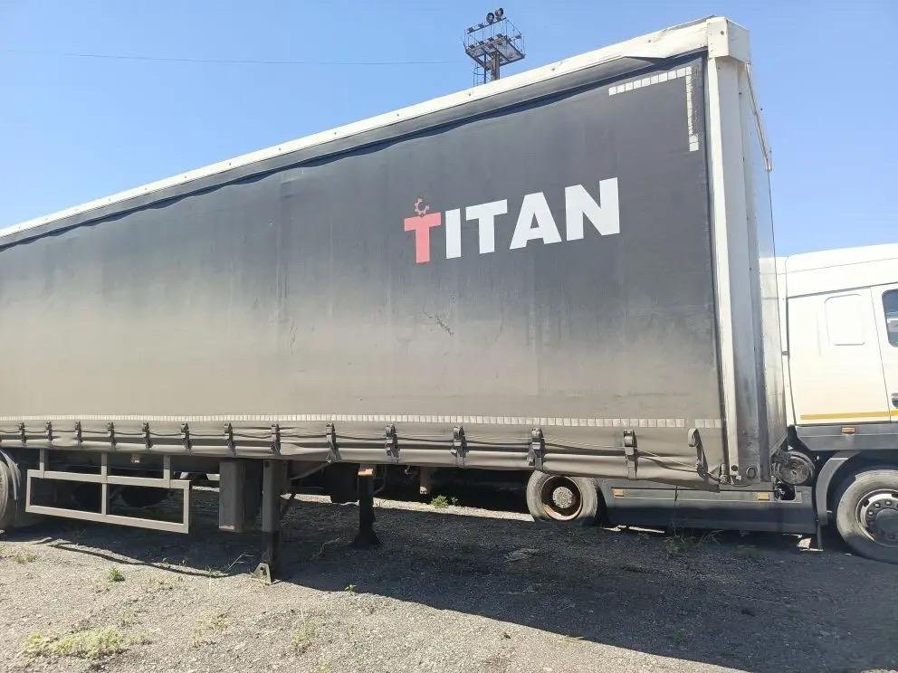 Titan TITAN226SH3 — Астрахань