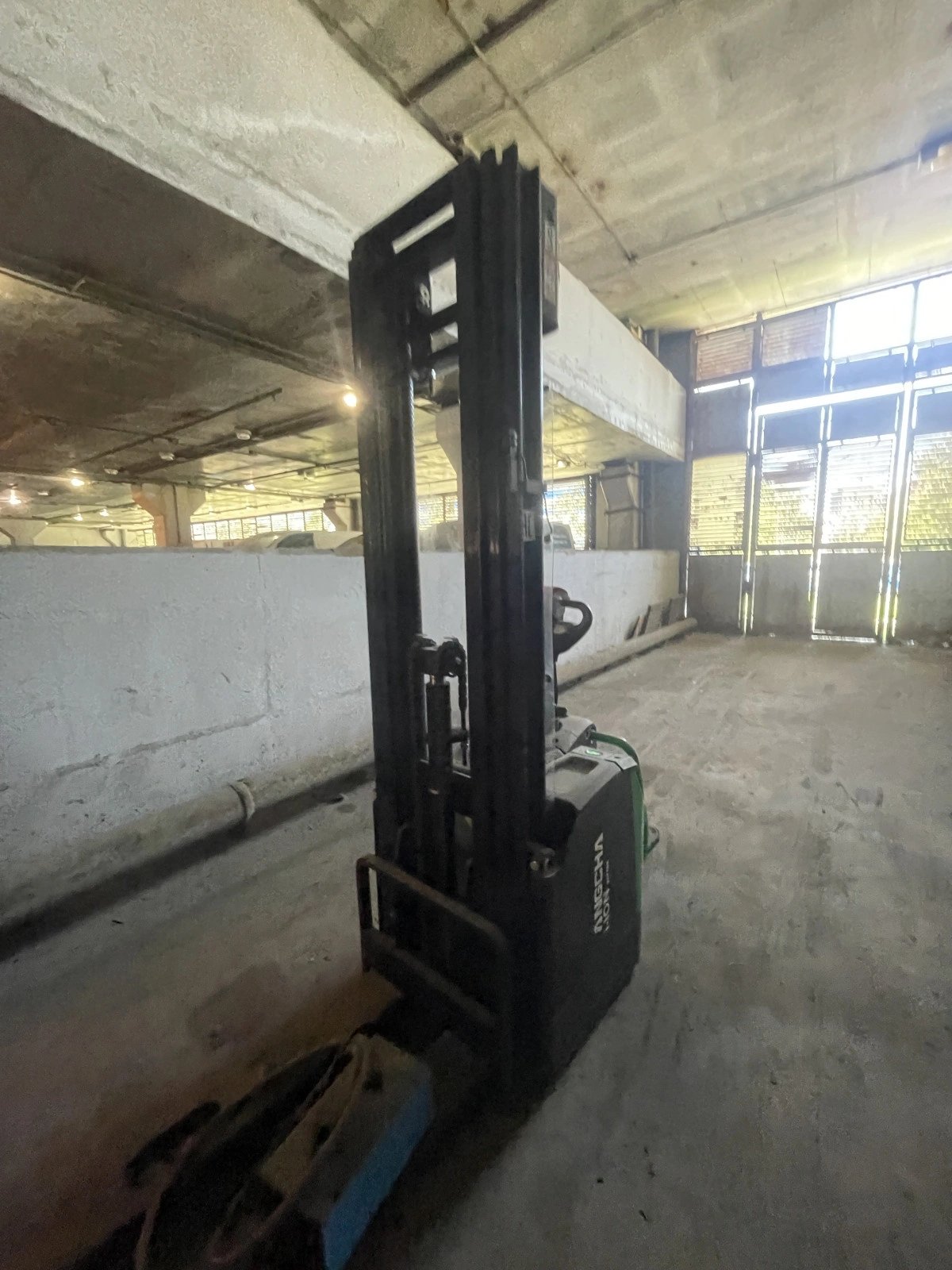 HANGCHA CDD16-AC1-I — Москва