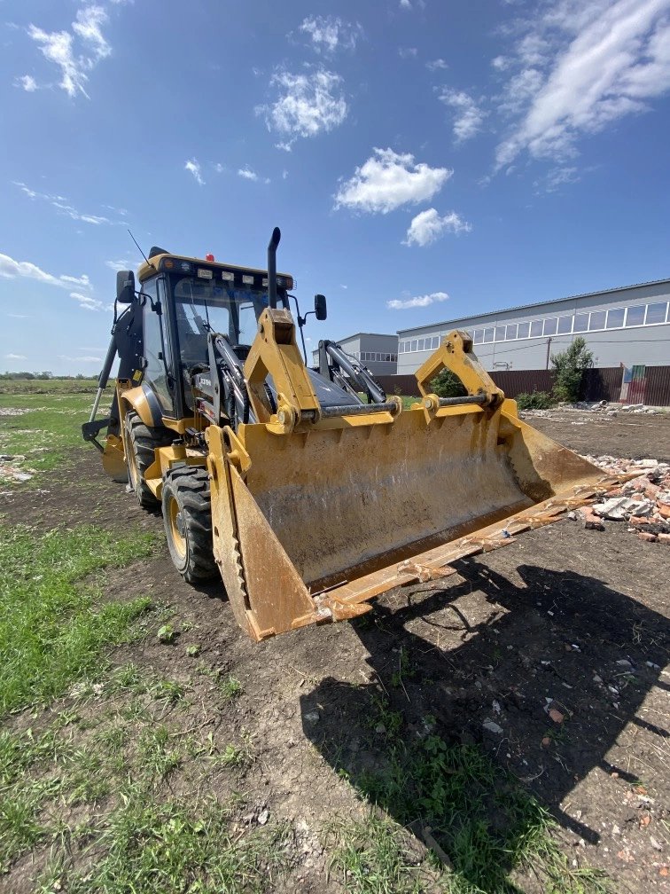 XCMG XC870HK — Краснодар
