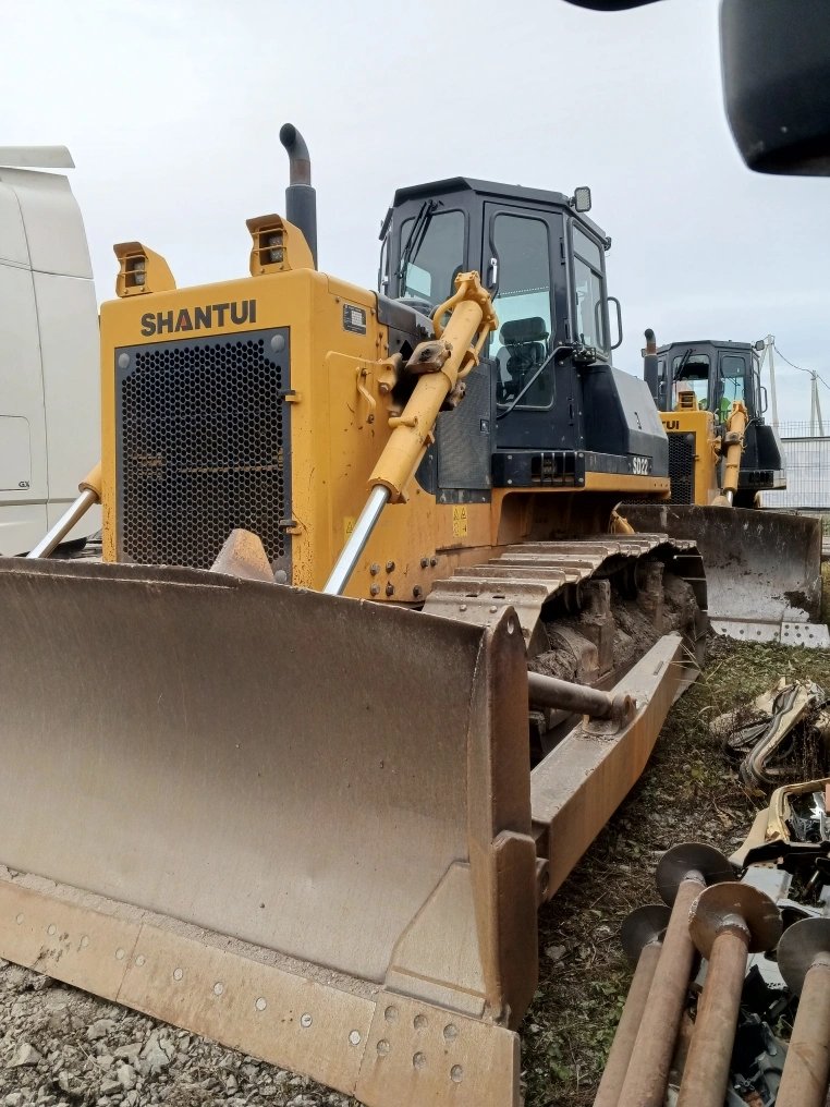 SHANTUI SD22S — Екатеринбург