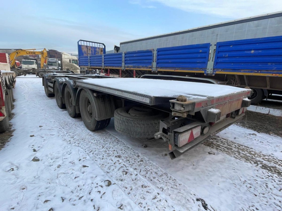 ТОНАР 99891 — Красноярск