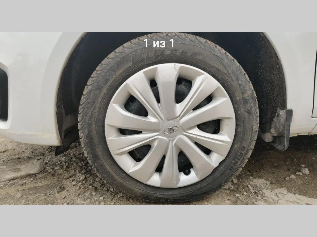 LADA VESTA — Волгоград