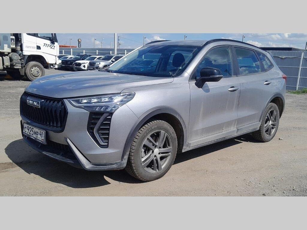 HAVAL JOLION — Ростов-на-Дону