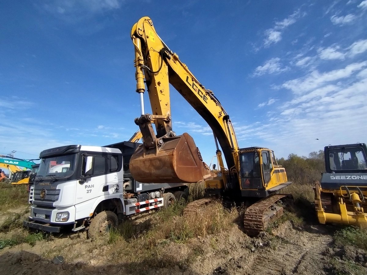 LGCE E6415H — Артём