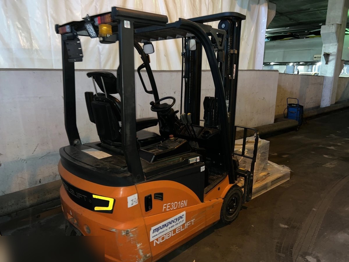 NOBLELIFT FE3D16N — Москва