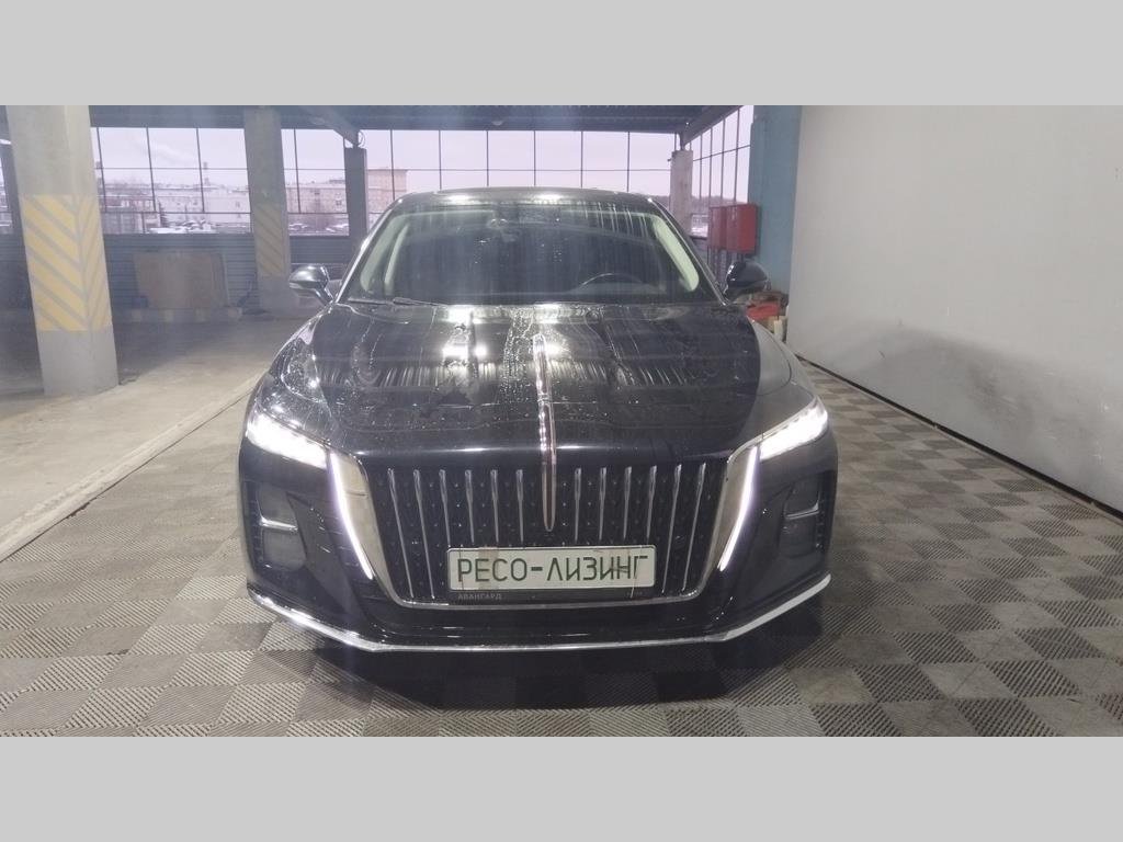 HONGQI H5 — Санкт-Петербург