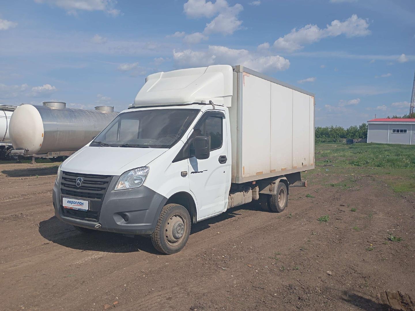 Луидор-Тюнинг ООО 3009Z6 — Саранск