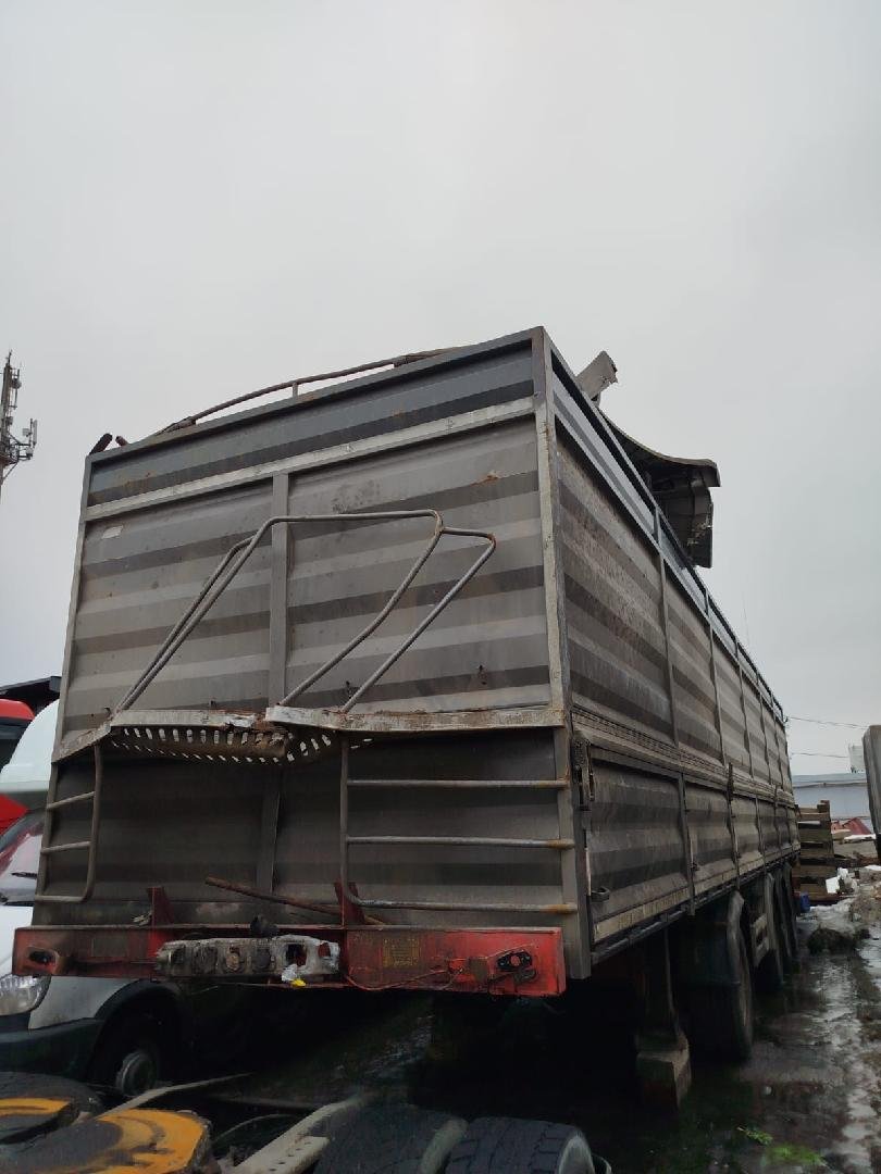 Тонар 99892 — Самара