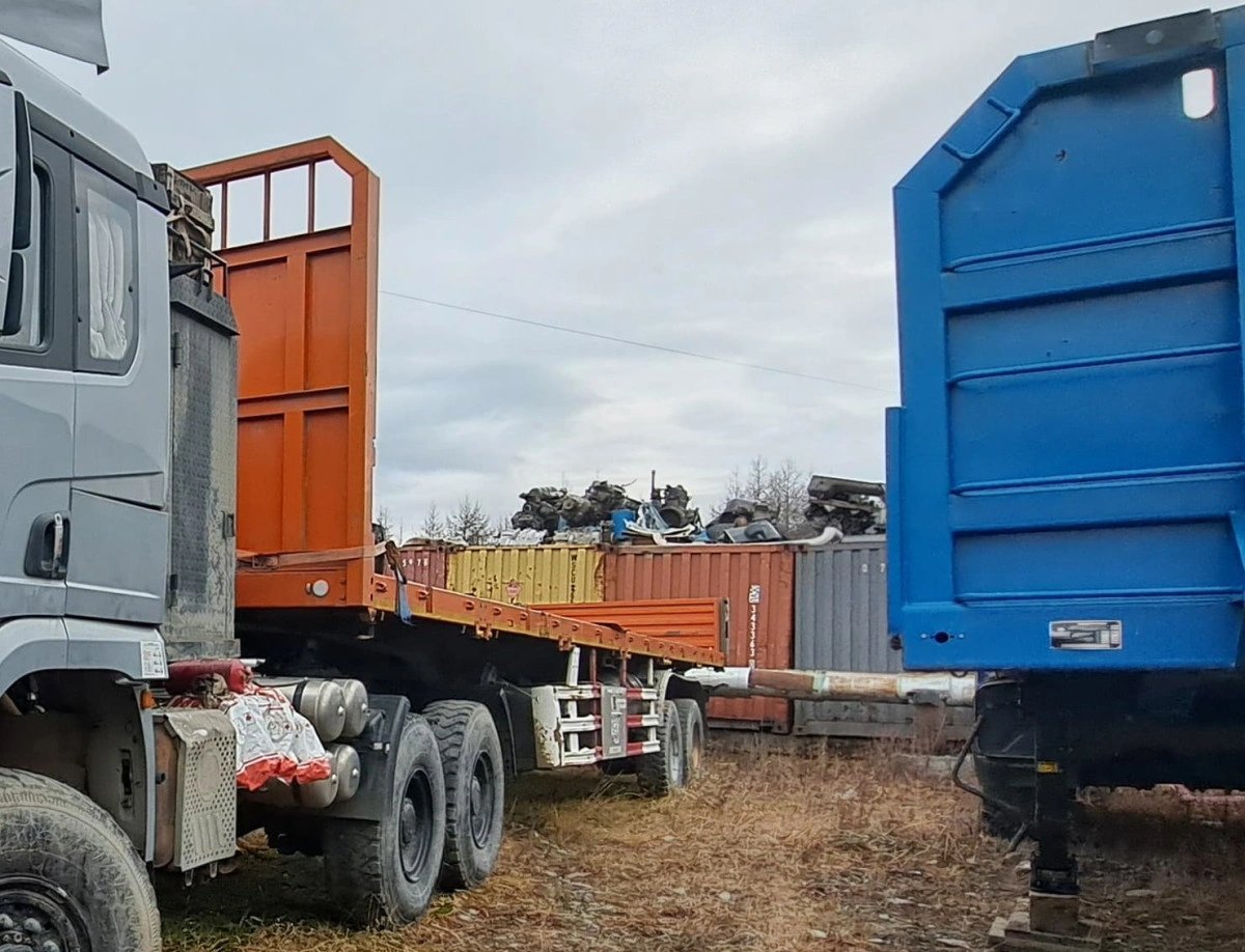 AMUR LYR9500JSR — (Адрес не определён)